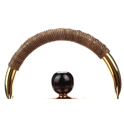 新光金属(Sinkoukinzoku) COPPER100 コスミックケトル2.0L S-820