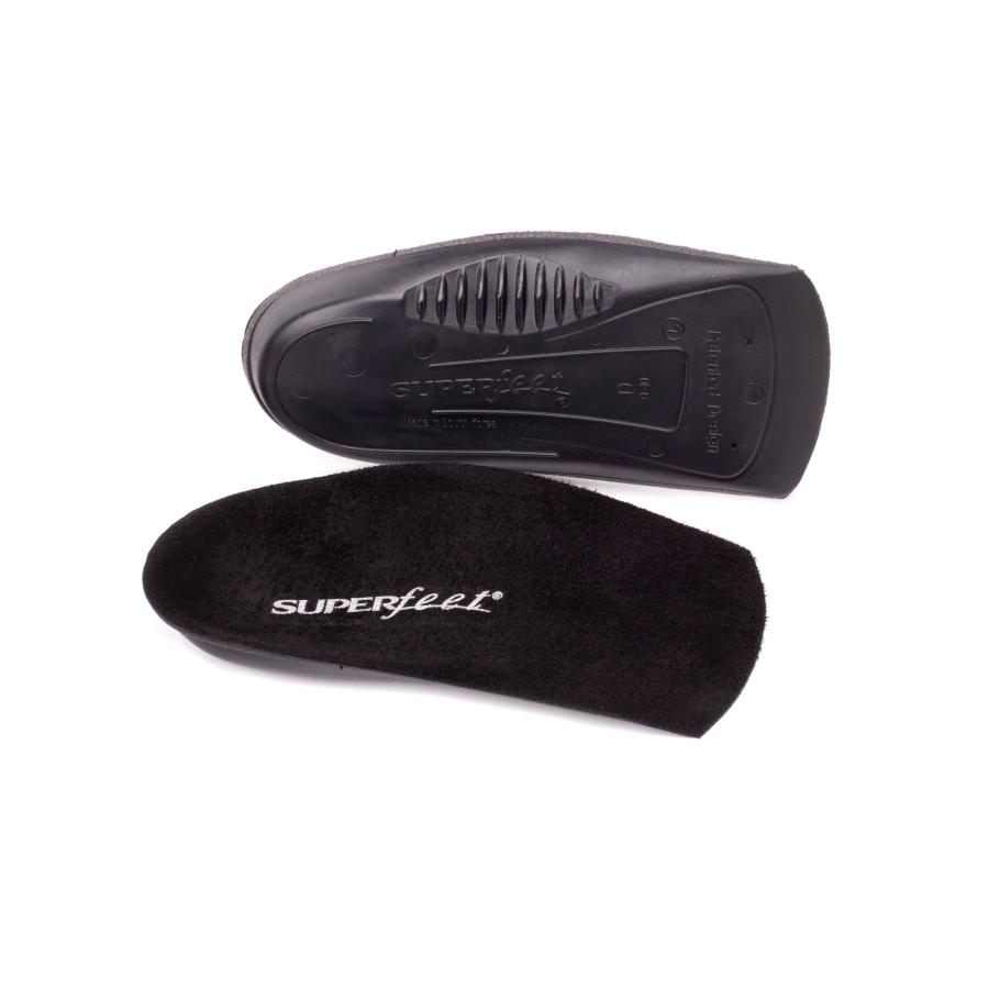 新品未使用　スーパーフィート　インソール　ブラック　23.0-25.0 Superfeet スーパーフィート / Black | Trippers