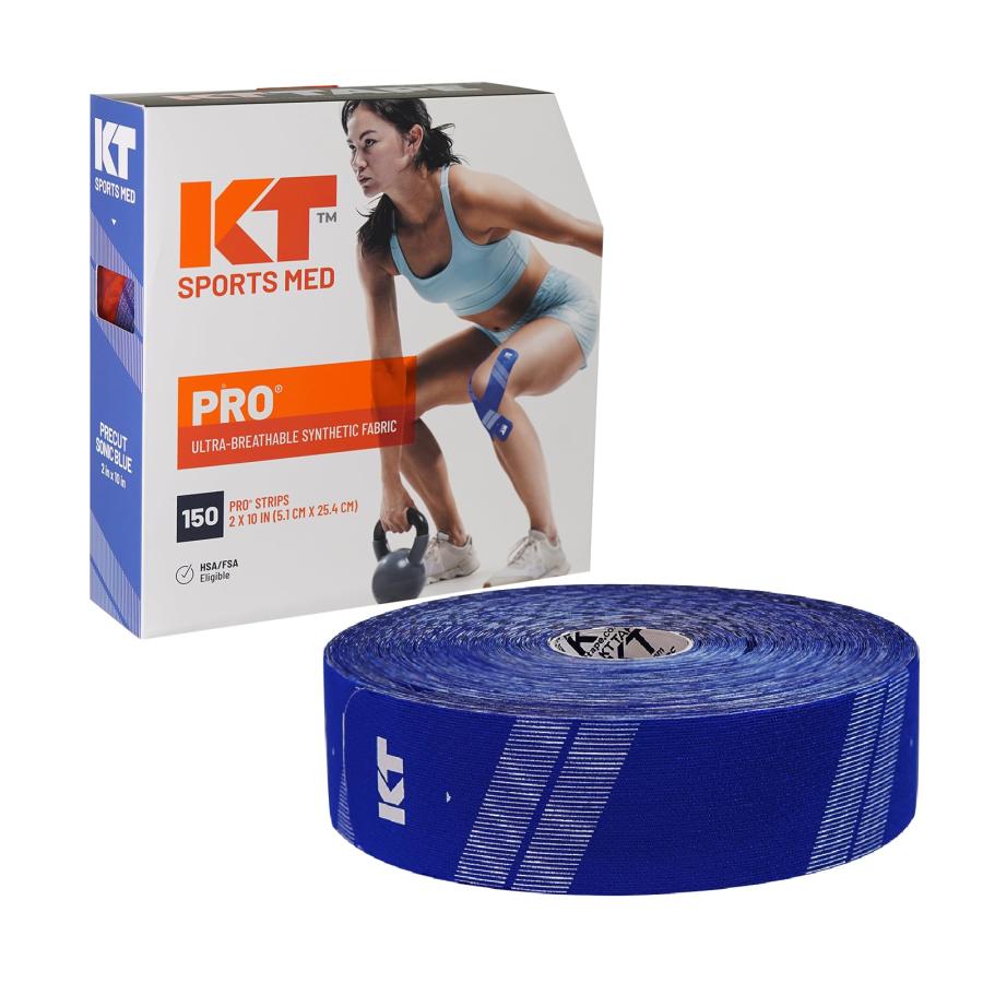 KT TAPE(ケーティーテープ) キネシオロジー テーピングテープ