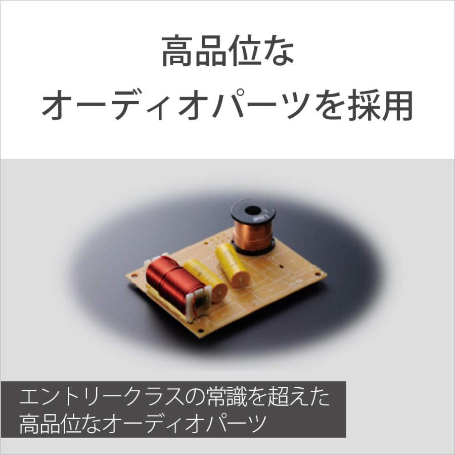 配信機器・PA機器・レコーディング機器 sony ss-cs8 Amazon.co.jp: Sony SSCS8 2-Way 3-Driver Center Channel