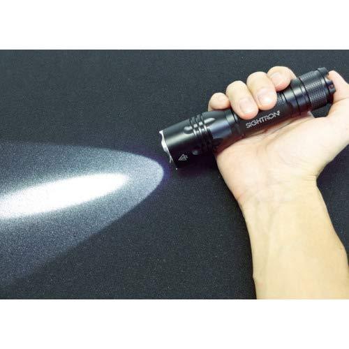 (未使用･未開封品)　SIGHTRON(サイトロン) LEDライト ブライトテック(BRIGHT-TECH) EX250FL 明るさ250ルーメン 防水 SOSモード 点滅モード搭載 BT1005 df5ndr3 Amazon | SIGHTRON(サイトロン) LEDライト ブライトテック