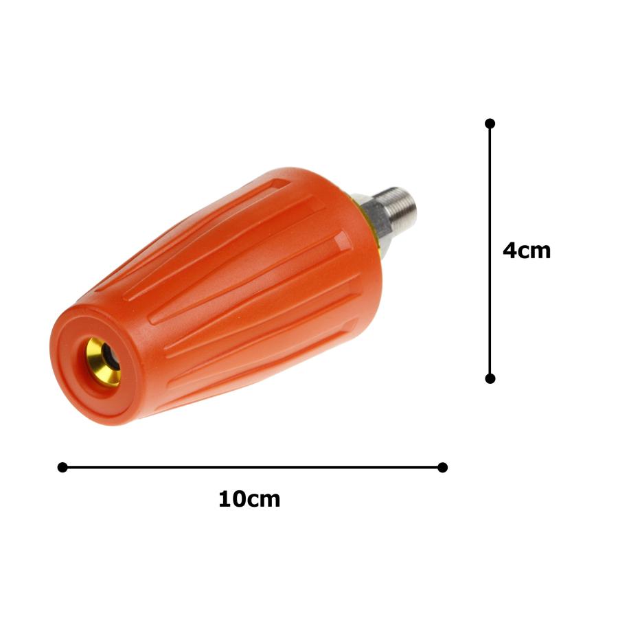 精和産業 強力ターボノズルTN-02(040) 精和産業 強力ターボノズルTN-02(040) : BLSグループ - 通販
