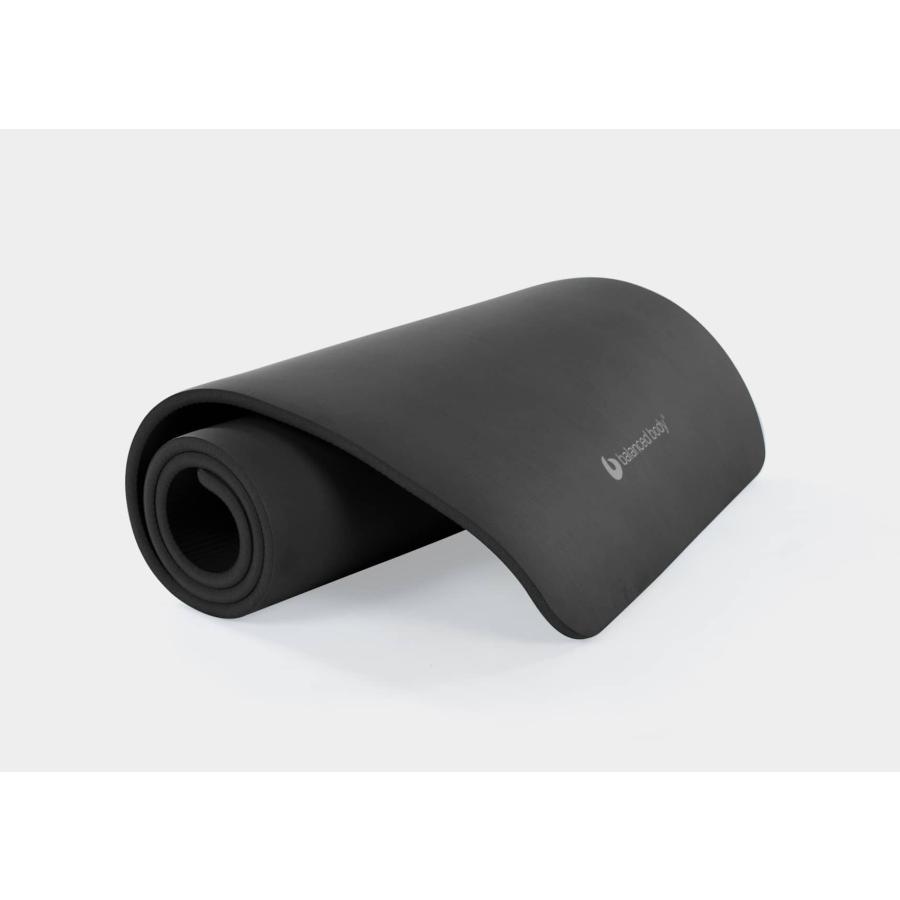 Balanced Body Aeromat ブラック Amazon | Balanced Body Aeromat、ブラック | Balanced Body