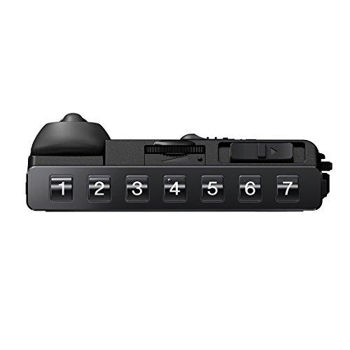 ソニー PLLシンセサイザーラジオ 片耳巻取り SRF-R356 ブラック Amazon.co.jp: ソニー PLLシンセサイザーラジオ FM/AM/ワイドFM