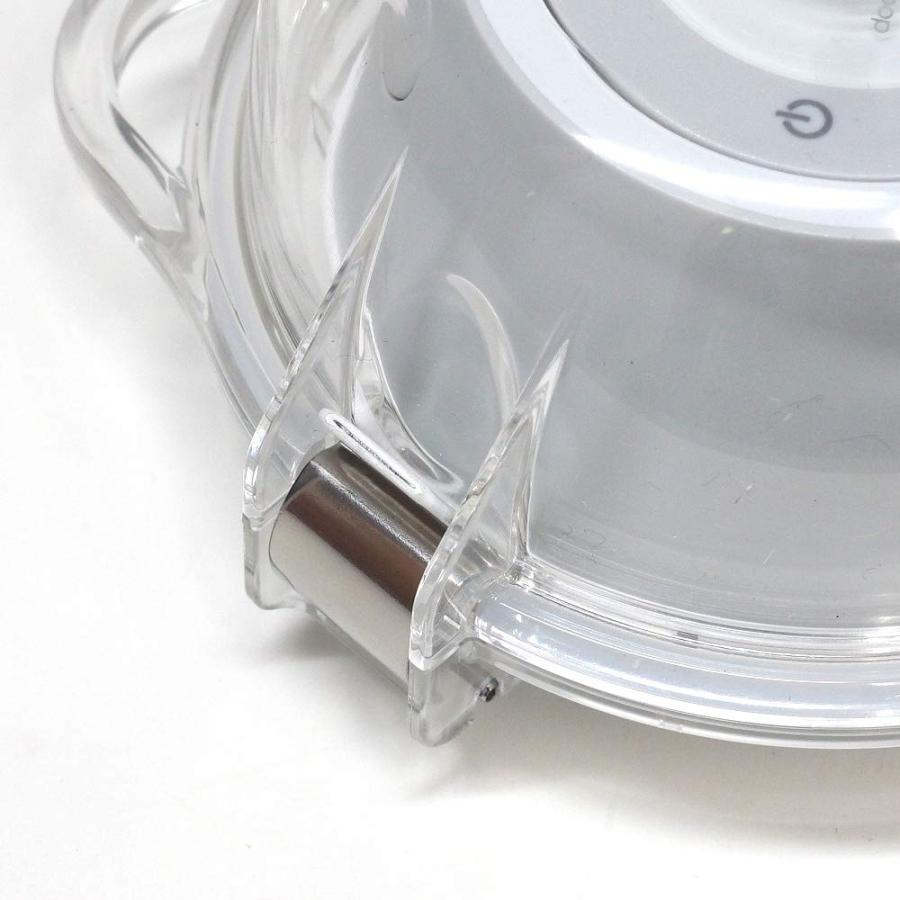 BoCo docodemoSPEAKER SP-1専用防水ケース SPC-1 クリア : BLS