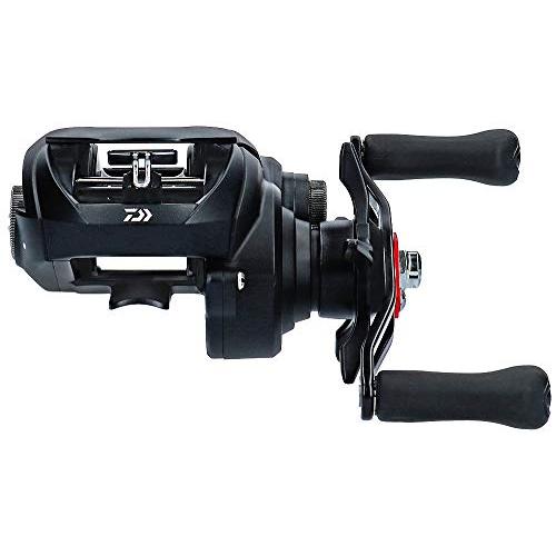 ダイワ(DAIWA) ベイトリール 19 タトゥーラ TW 100SHL(2019モデル)｜blsg-shop｜06