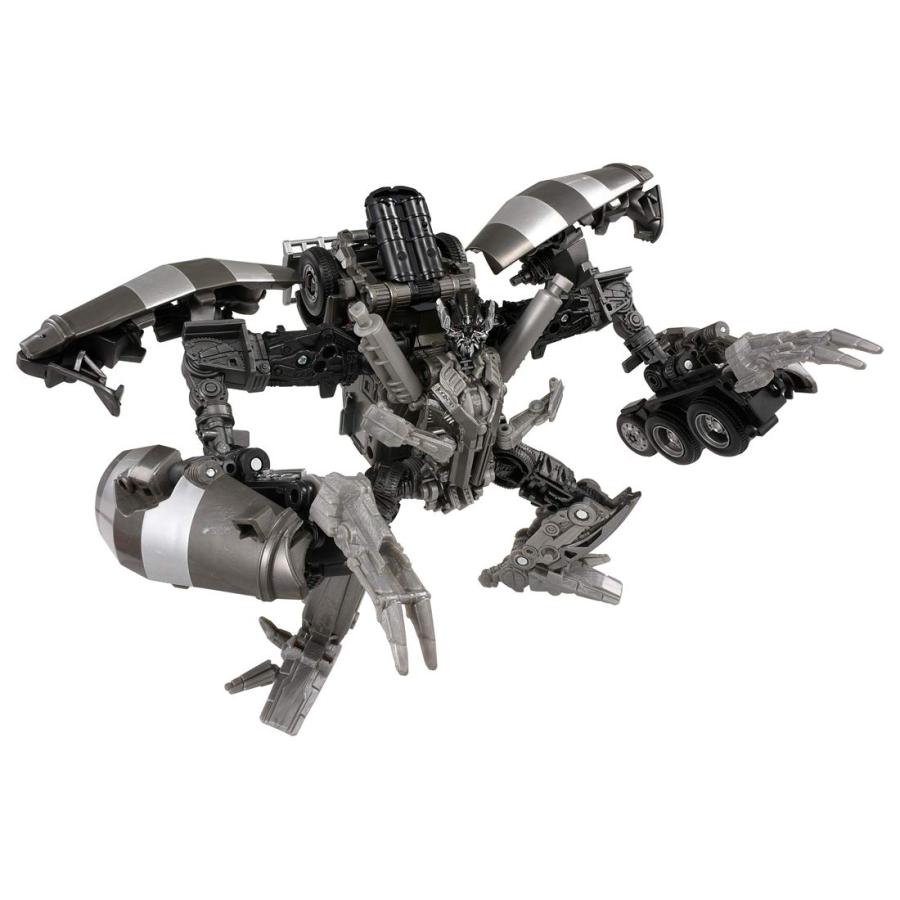 美品 トランスフォーマー ディセプティコン ミックスマスター 映画 リアル 車 美品 トランスフォーマー ディセプティコン ミックスマスター