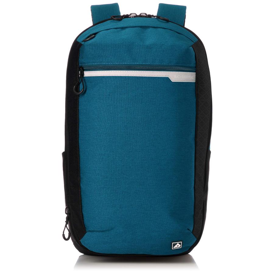 イシュタル リュックサック イーサン 40L 2層タイプ イシュタル] リュックサック イーサン 40L 2層タイプ ターコイズブルー