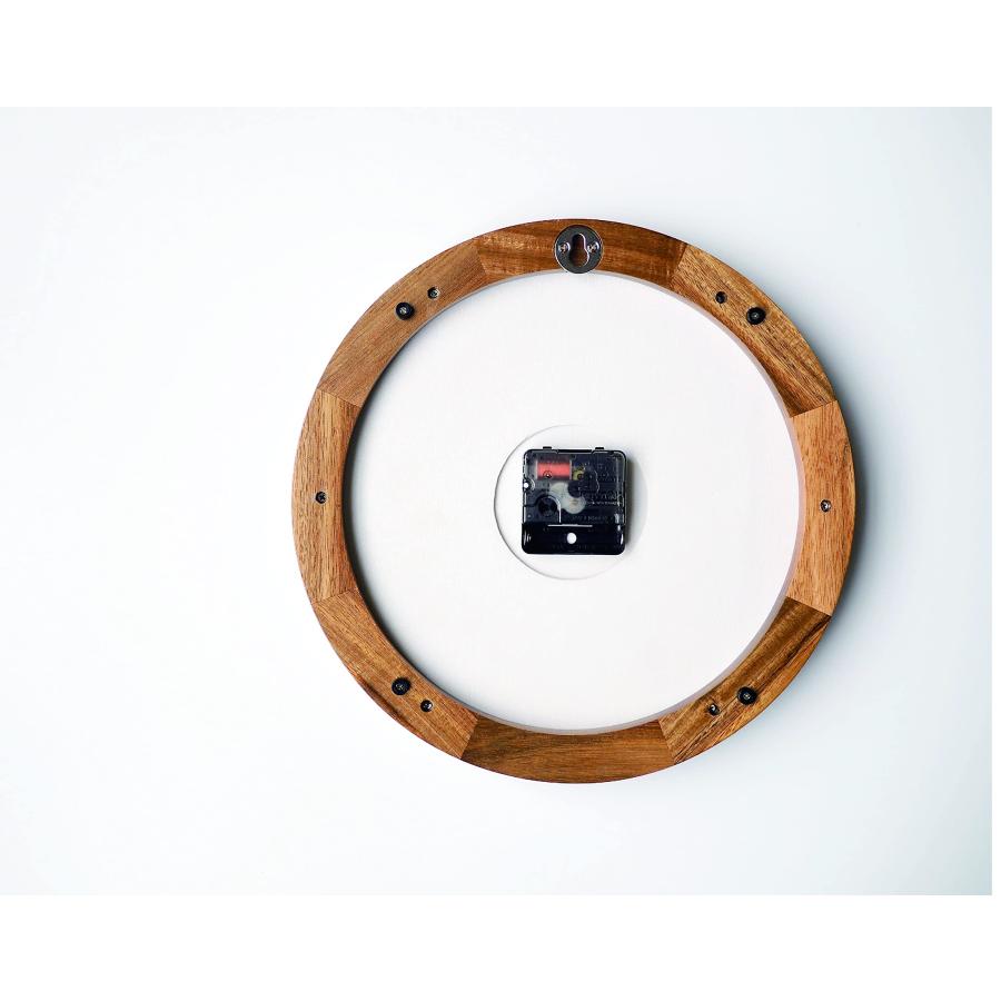 楽天市場】【レビュー特典付】 掛け時計 インターフォルム