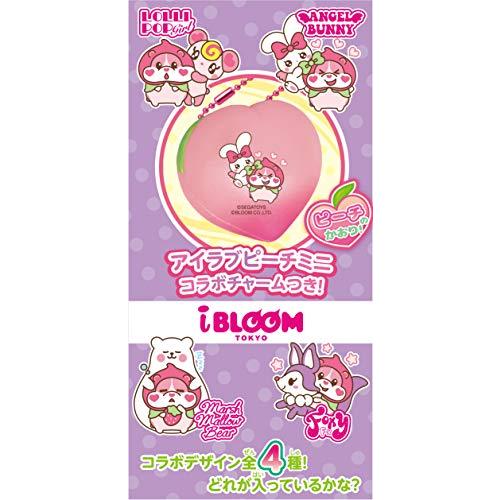 もっちりペット 桃もっちまるず かおるもっちりピーチDX : BLSグループ