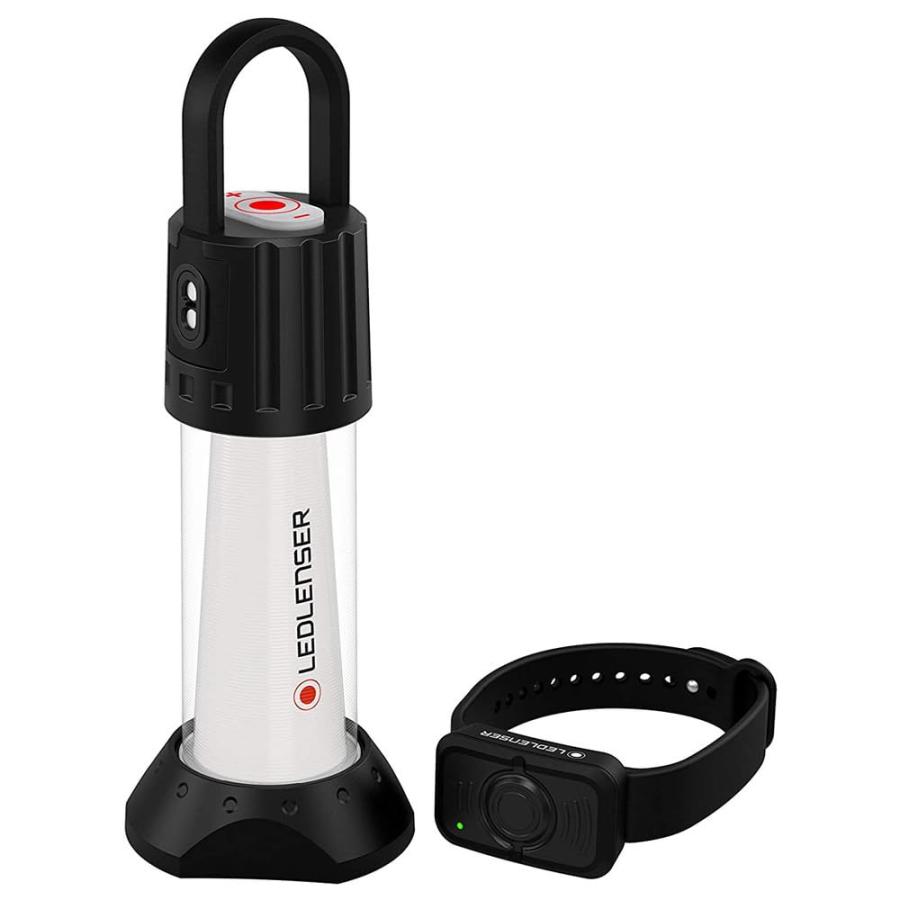 Ledlenser(レッドレンザー) ML6 Connect Warm日本正規品 LED LENSER