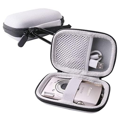 Canon IXY650 IXY200 IXY180 IXY210 デジタルカメラ 専用収納ケース