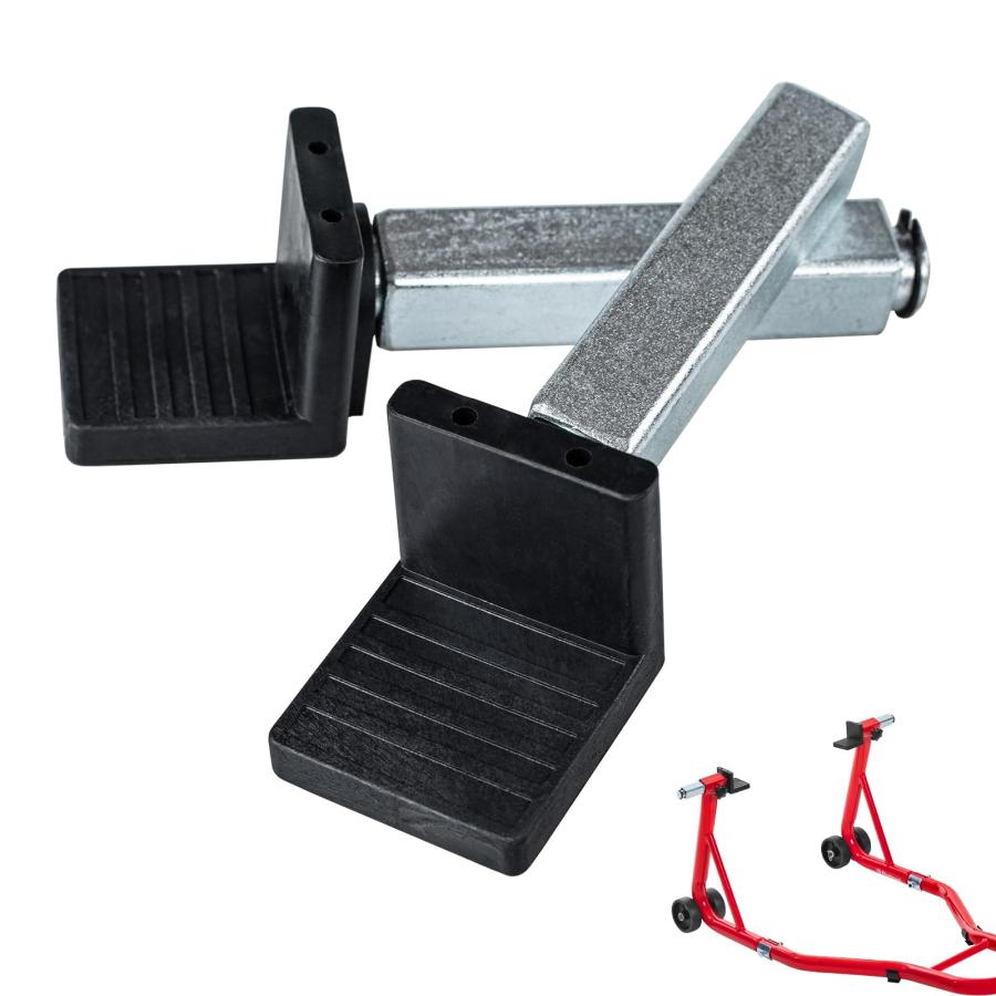 Donext メンテナンススタンド リア用 L型アダプター L型アタッチメント