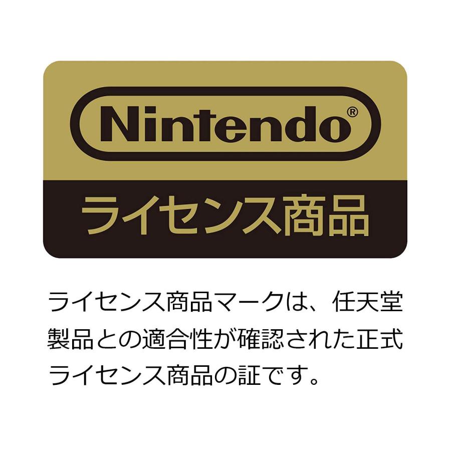 【任天堂ライセンス商品】ホリパッドミニ for Nintendo Switch【Nintendo Switch対応】桃太郎・夜叉姫セット｜blsg-shop｜02