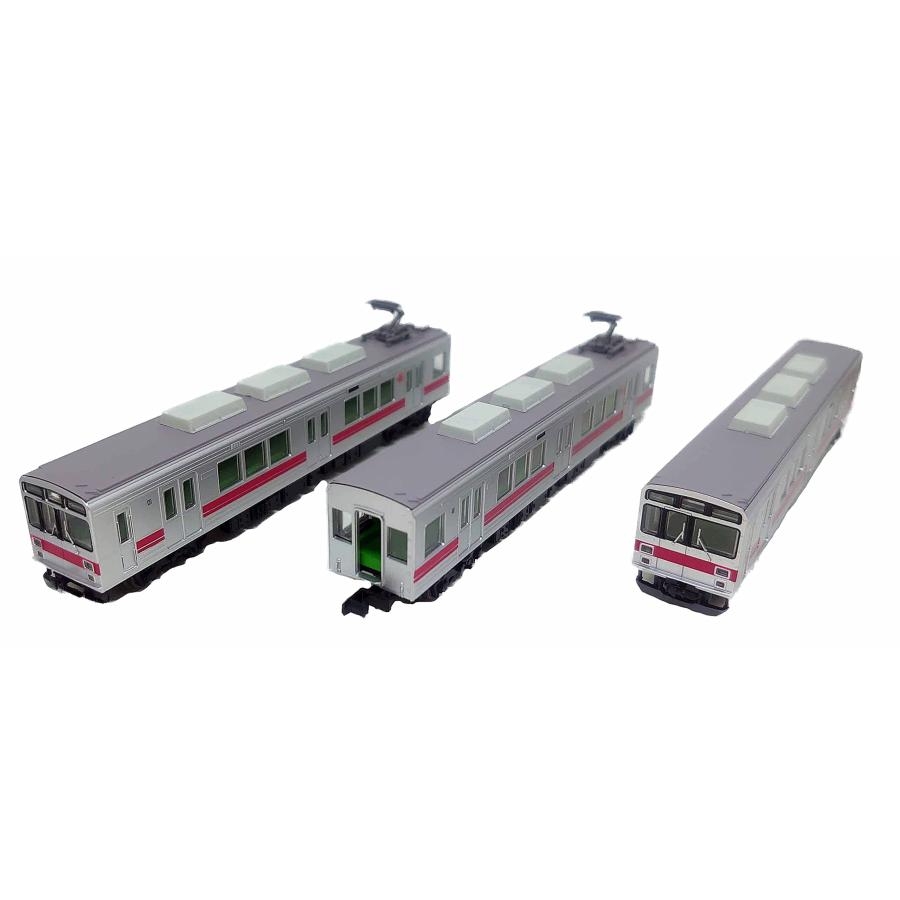 トミーテック(TOMYTEC) 鉄道コレクション 東急電鉄1000系 3両