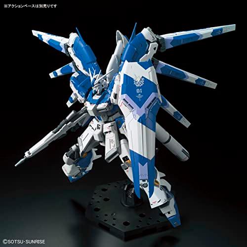 RG 機動戦士ガンダム 逆襲のシャア Hi-νガンダム Amazon | BANDAI SPIRITS RG 機動戦士ガンダム 逆襲のシャア Hi