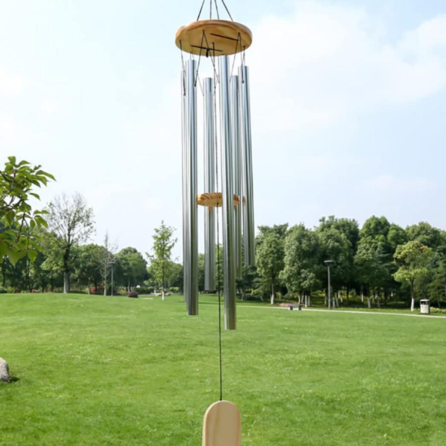 HappyHome 風鈴 玄関 チャイム ウインドチャイム ドアチャイム