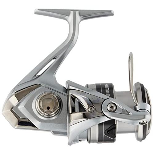 シマノ(SHIMANO) スピニングリール 21 ナスキー 2500HG : BLS