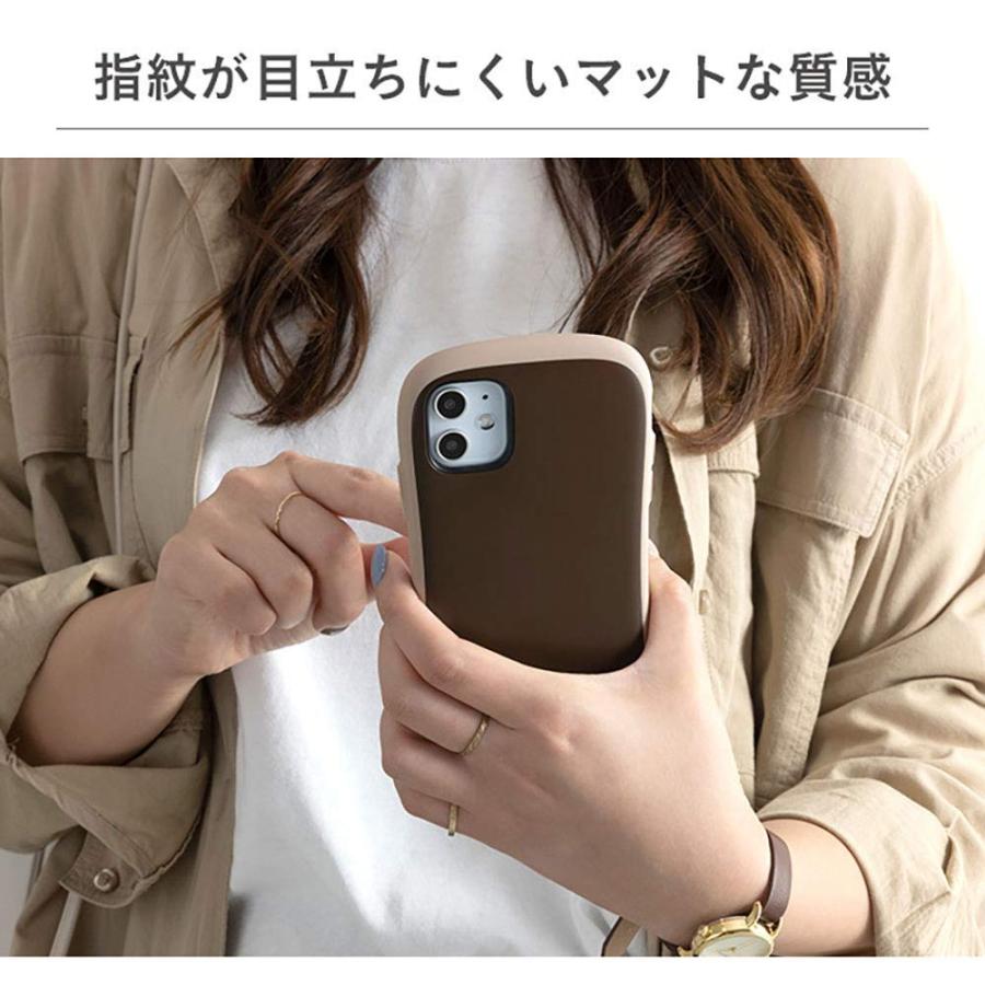 Hamee(ハミィ) iFace First Class Cafe iPhone 13 ケース iPhone 2021 6.1inch [コーヒー]｜blsg-shop｜03