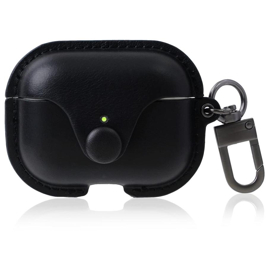 JAC] AirPods Pro ケースカバー 第1世代/ 第2世代 エアーポッズプロ