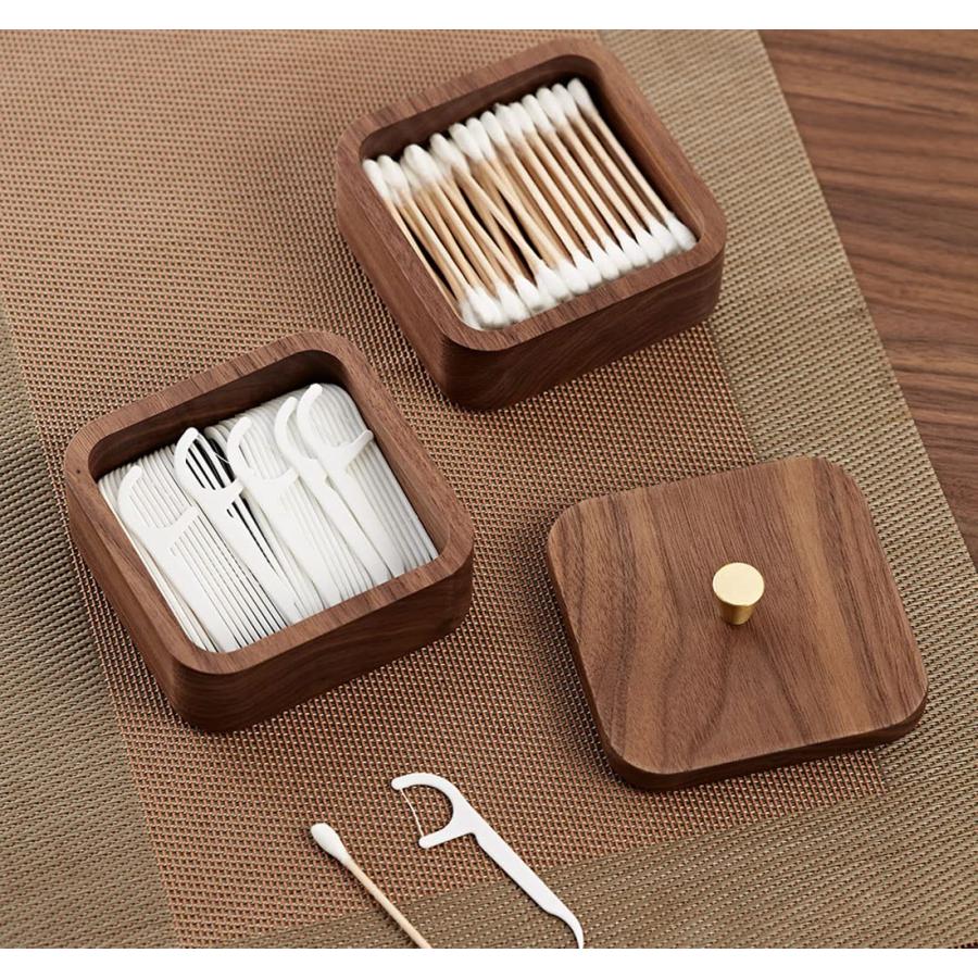 蓋つき アクセサリー 黒胡桃材製蓋付き小物収納ボックス Amazon｜Sakulaya 収納 ボックス 木製 蓋付き 小物入れ 木箱