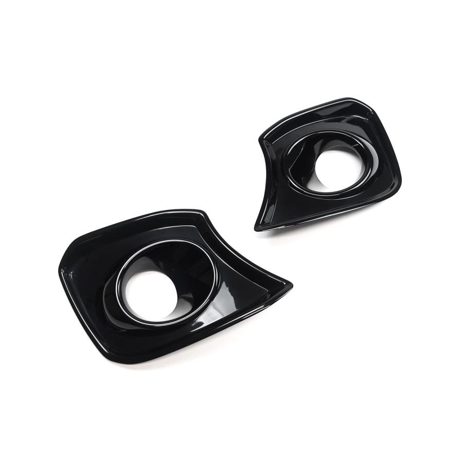 SecondStage スズキ スイフトスポーツ ZC33S フォグランプガーニッシュ