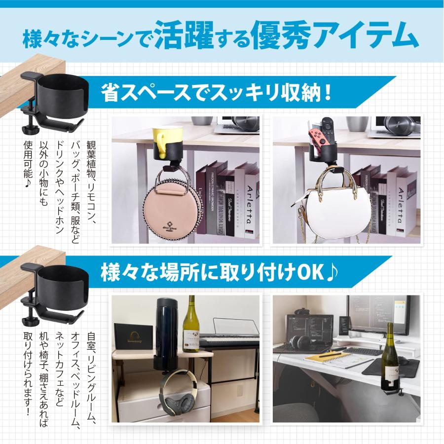 K&M 8Uデスクトップ用ラックスタンド+トレイ+ヘッドホンホルダー K&M 8Uデスクトップ用ラックスタンド+トレイ+ヘッドホンホルダー