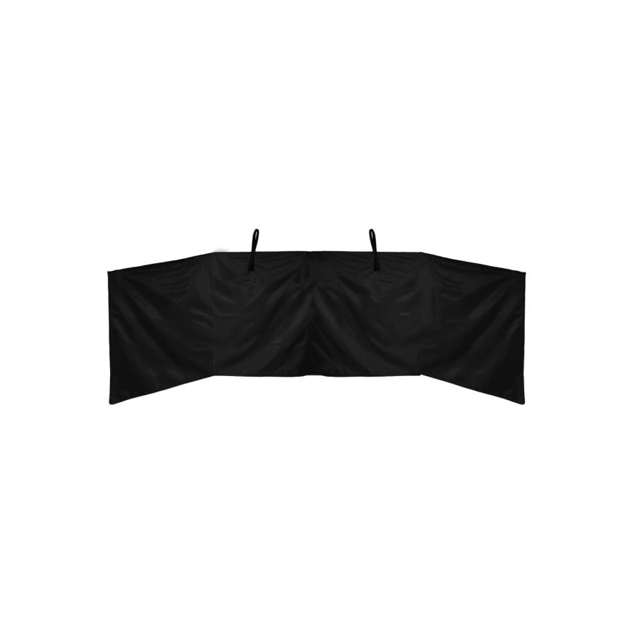 メルテック(meltec) 目隠し&遮光マグネットカーテン ワイド CM-UW : BLSグループ - 通販 - Yahoo!ショッピング