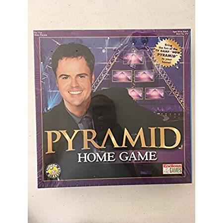 楽天 Pyramid Home Game好評販売中 ボードゲーム