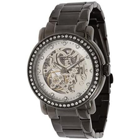 最新人気 特別価格Kenneth kc4810好評販売中 Automaticsスケルトンダイヤルレディース腕時計# York New Cole ペアウォッチ
