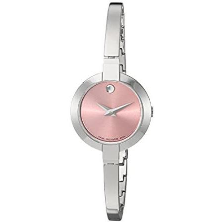 大人女性の 腕時計 特別価格[モバード]Movado 606596 [並行輸入品]好評販売中 レディース ペアウォッチ