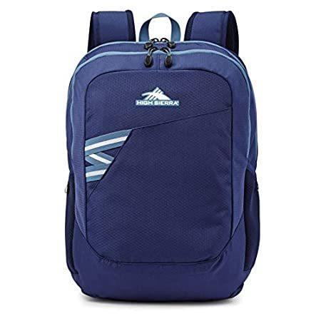 超美品 with Bookbag Backpack Laptop Travel Outburst Sierra High a Laptop好評販売中 Dedicated バックパック、ザック