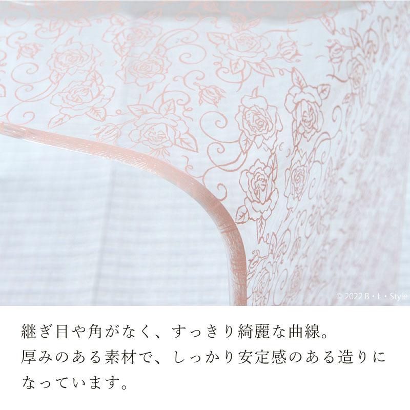 センコー バスチェア アクリル 高さ 35cm 風呂椅子 お風呂椅子 クリア