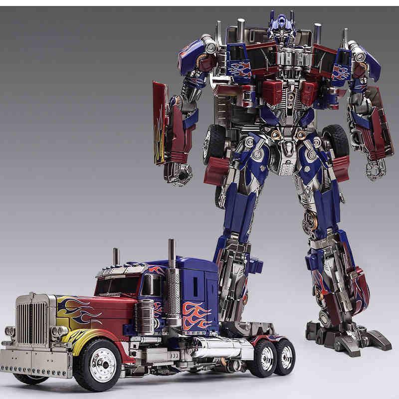 8868D SS05拡大版 Optimus Prime Transformers コンボイ オプティマスプライム トランスフォーマー｜blt01｜04