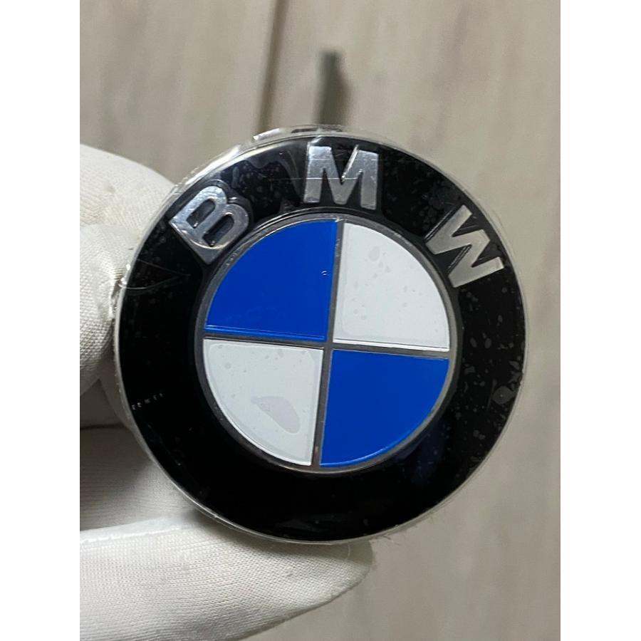 BMW アルミホイール センターキャップ56mm｜blt03｜02