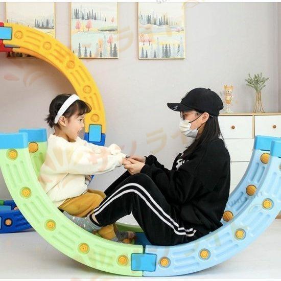 子供用 はしご 屋内遊具 家庭用 大型 室内 バランスボード アスレチック 子ども 女の子 男の子 ゲート すべり台 遊び トレーニング 運動 おもちゃ プレゼント ベイブレード ドライガーG(ガトリン A-94 G1150243997(10619円)
