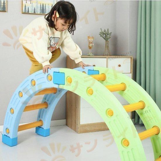子供用 はしご 屋内遊具 家庭用 大型 室内 バランスボード アスレチック 子ども 女の子 男の子 ゲート すべり台 遊び トレーニング 運動 おもちゃ プレゼント ベイブレード ドライガーG(ガトリン A-94 G1150243997(10619円)