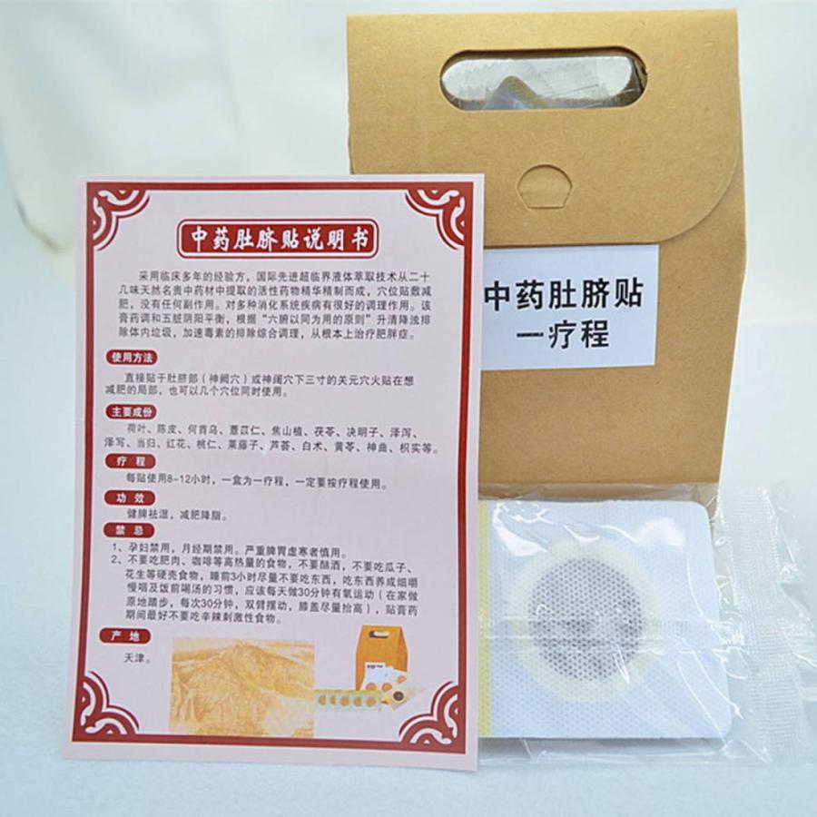 送料無料 【お試し】 超人気！ ダイエット シール 10枚入り 簡単 20日