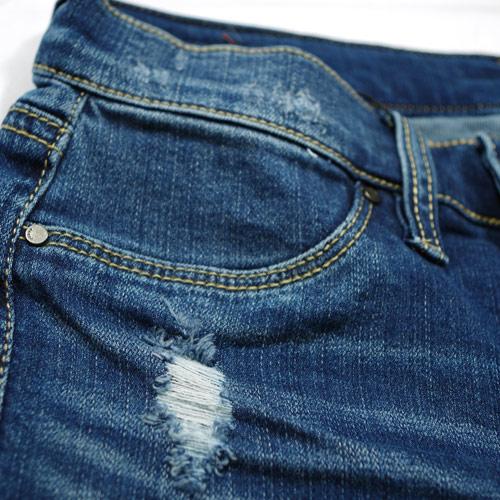 SALE セール BLANK NYC ブランクニューヨーク THE MERCER SUPER SKINNY Ceiling Breaker