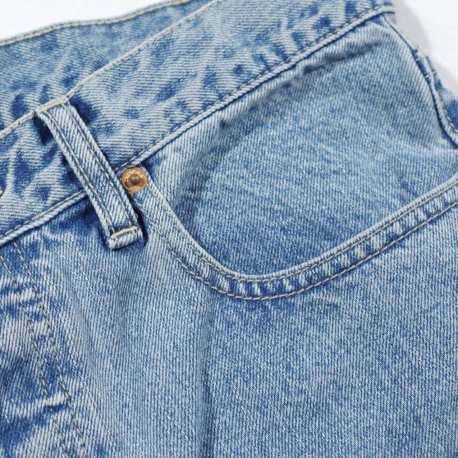 DR DENIM ドクターデニム DASH Relaxed Straight Light Retro リラックスストレート メンズ パンツ dr denim セール｜blue-addict｜06