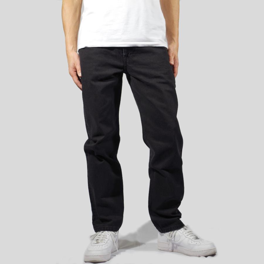 DR.DENIM（ドクターデニム） DR DENIM RUSH Regular Tapered Worn 