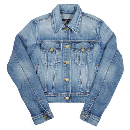 J BRAND（ジェイブランド） SALE セール 422 HARLOW TRUCKER JACKET 