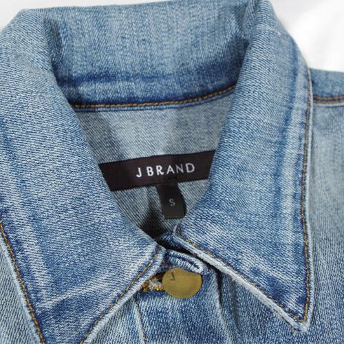 J BRAND（ジェイブランド） SALE セール 422 HARLOW TRUCKER JACKET 