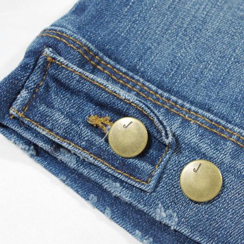 J BRAND（ジェイブランド） SALE セール 422 HARLOW TRUCKER JACKET 