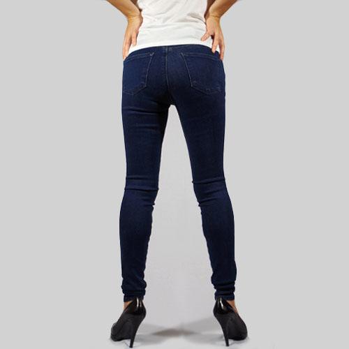 J BRAND レディース ジーンズ パンツ スキニー デニム Brand ジェイ 