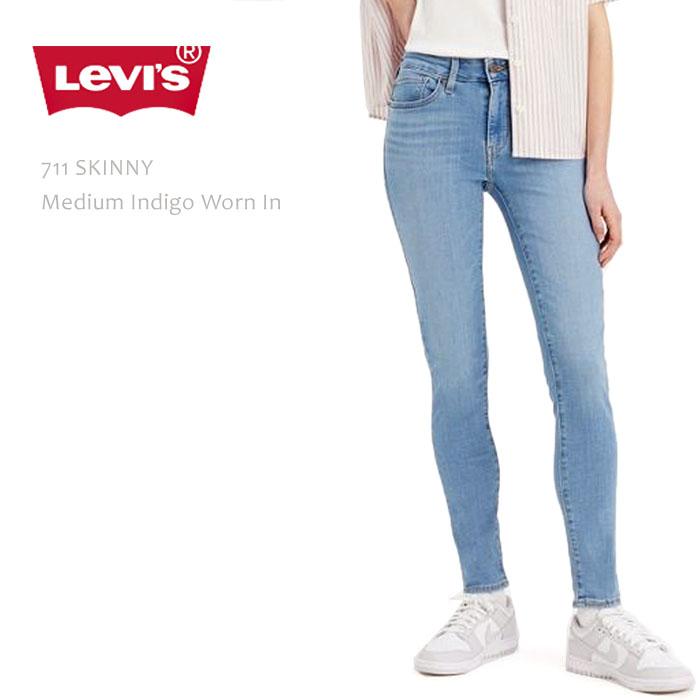 Levi's リーバイス パンツレディース ジーンズ スキニー デニム Levi's リーバイス パンツレディース ジーンズ スキニー デニム