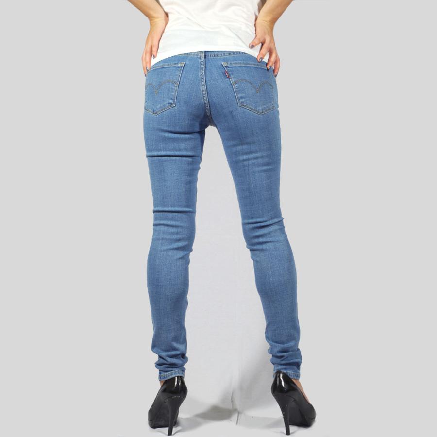 Levi's リーバイス パンツレディース ジーンズ スキニー デニム Levi's リーバイス パンツレディース ジーンズ スキニー デニム
