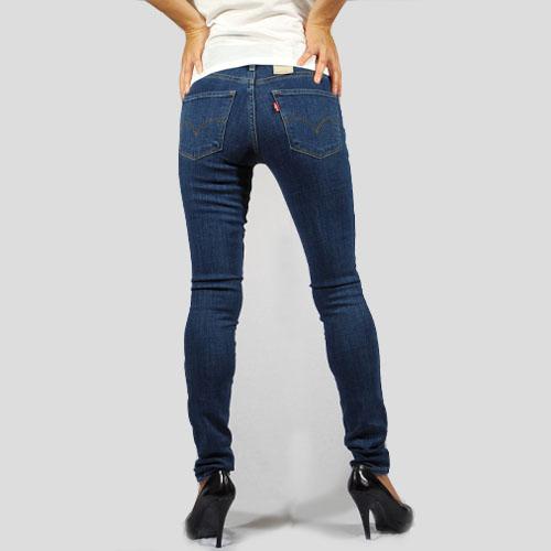 Levi's リーバイス パンツレディース ジーンズ デニム スキニー Levi's リーバイス パンツレディース ジーンズ デニム スキニー