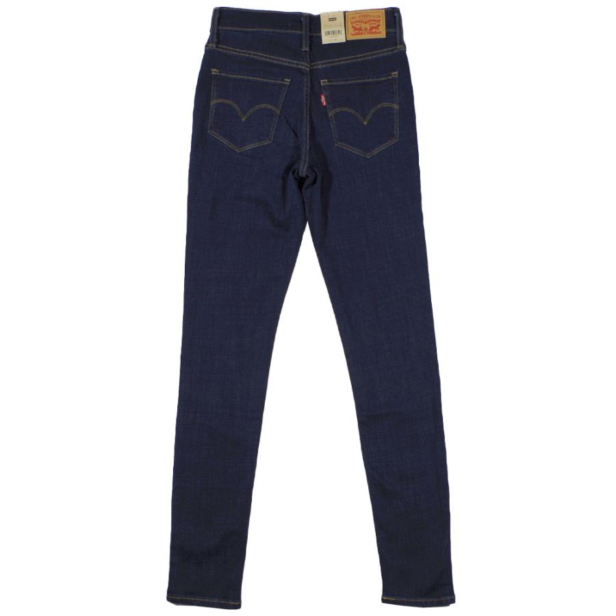 Levi's（リーバイス） パンツレディース ジーンズ デニム スキニー