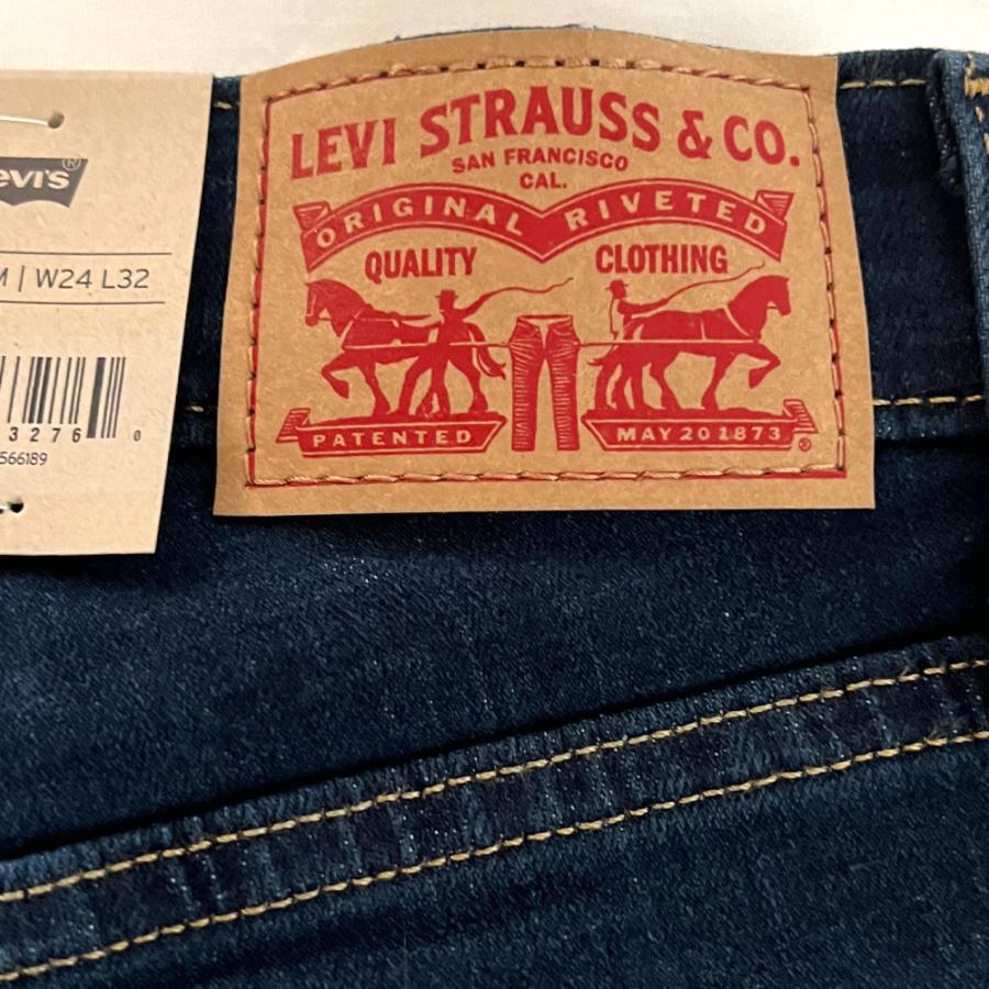 Levi's リーバイス パンツレディース ブーツカット ジーンズ Levi's リーバイス パンツレディース ブーツカット ジーンズ